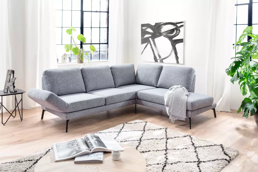 Ecksofa Alba