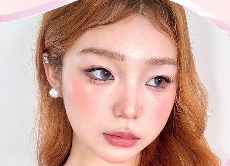 JILL LEEN - Glittery Highlighter - 4 kleuren