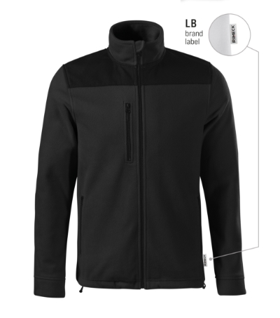 Rimeck 530 - Effect fleece unisex