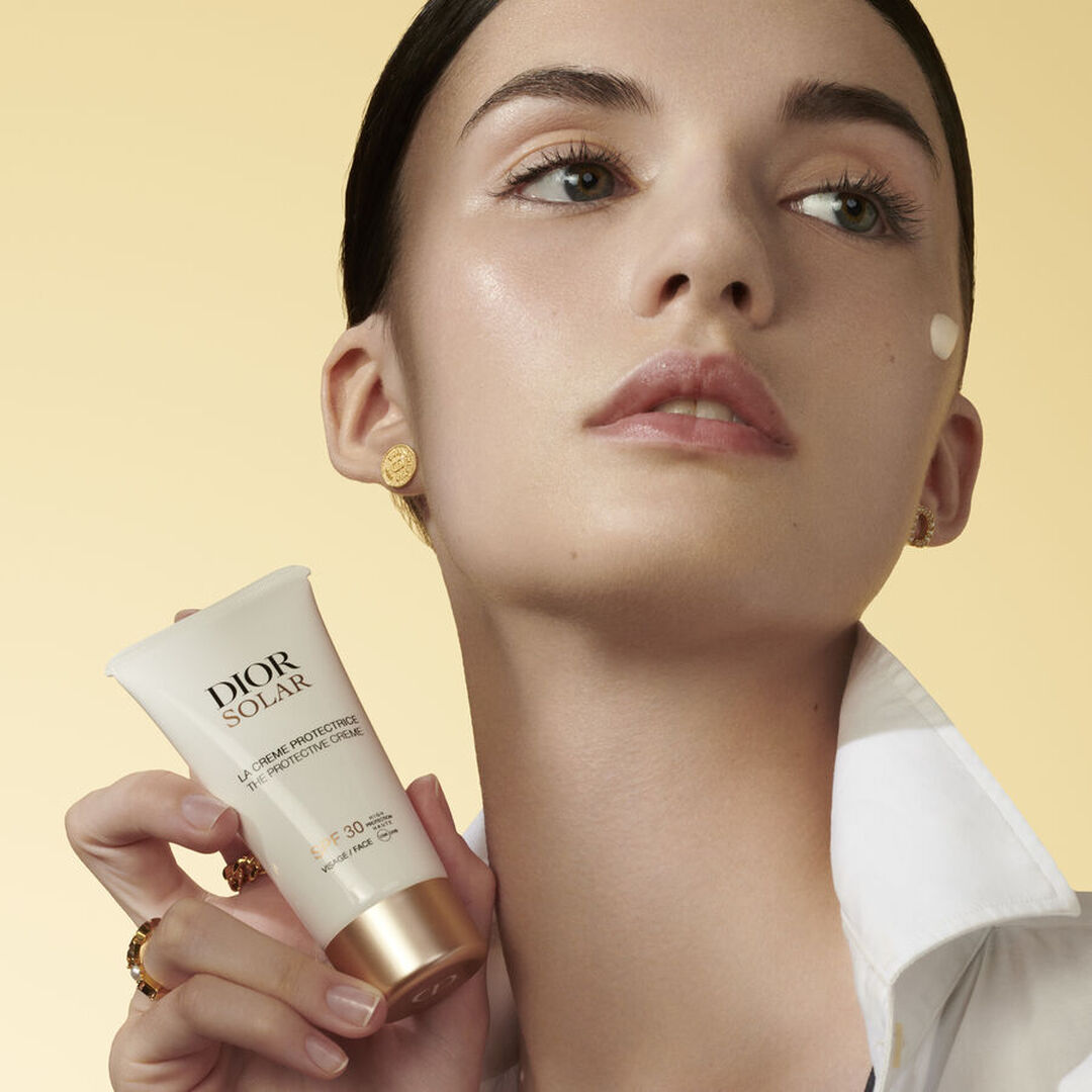 Dior Dior Solar Creme Solar de Rosto SPF 30 - 50ml