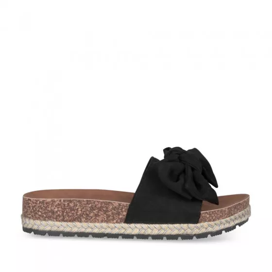 Mules NOIR PHILOV