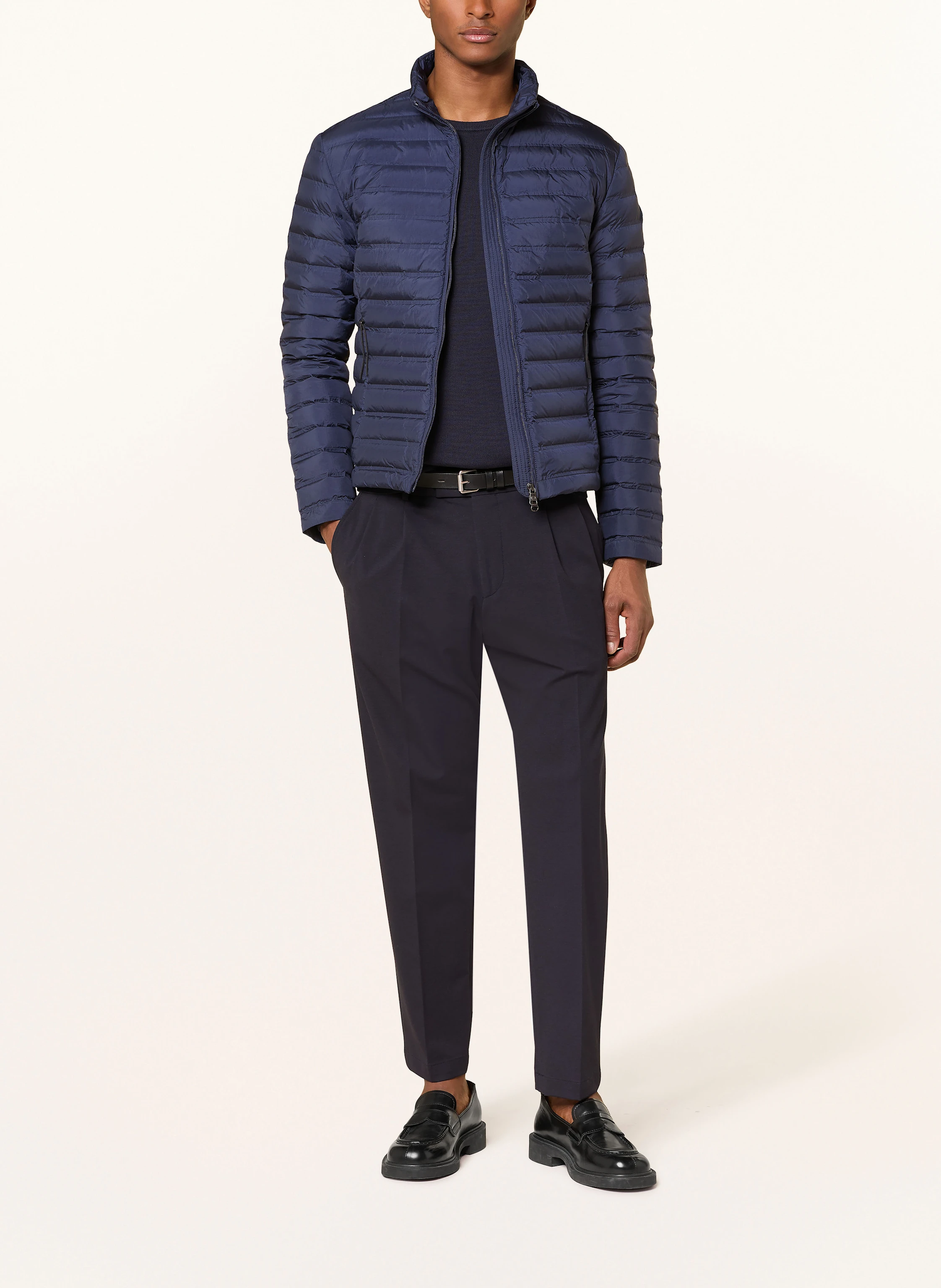 COLMAR Lightweight-Daunenjacke