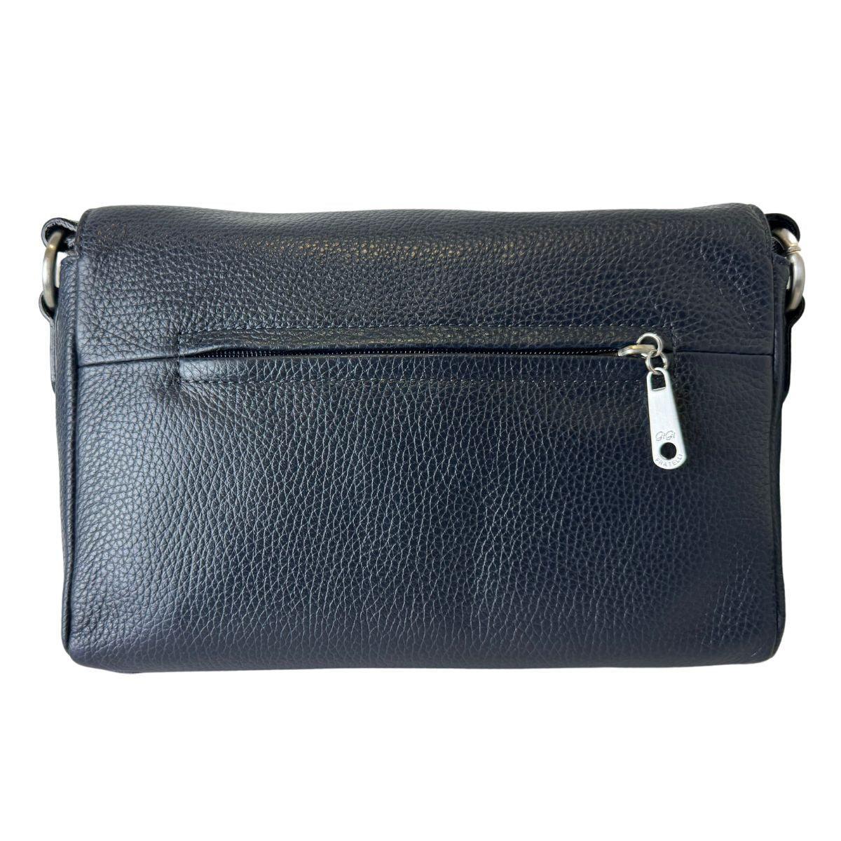 Gigi Fratelli | ROM0175 | Leren crossbody