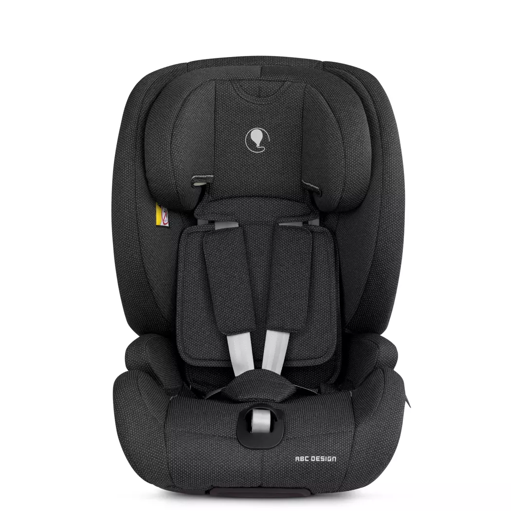 Autositz Aspen 2 Fix i-Size