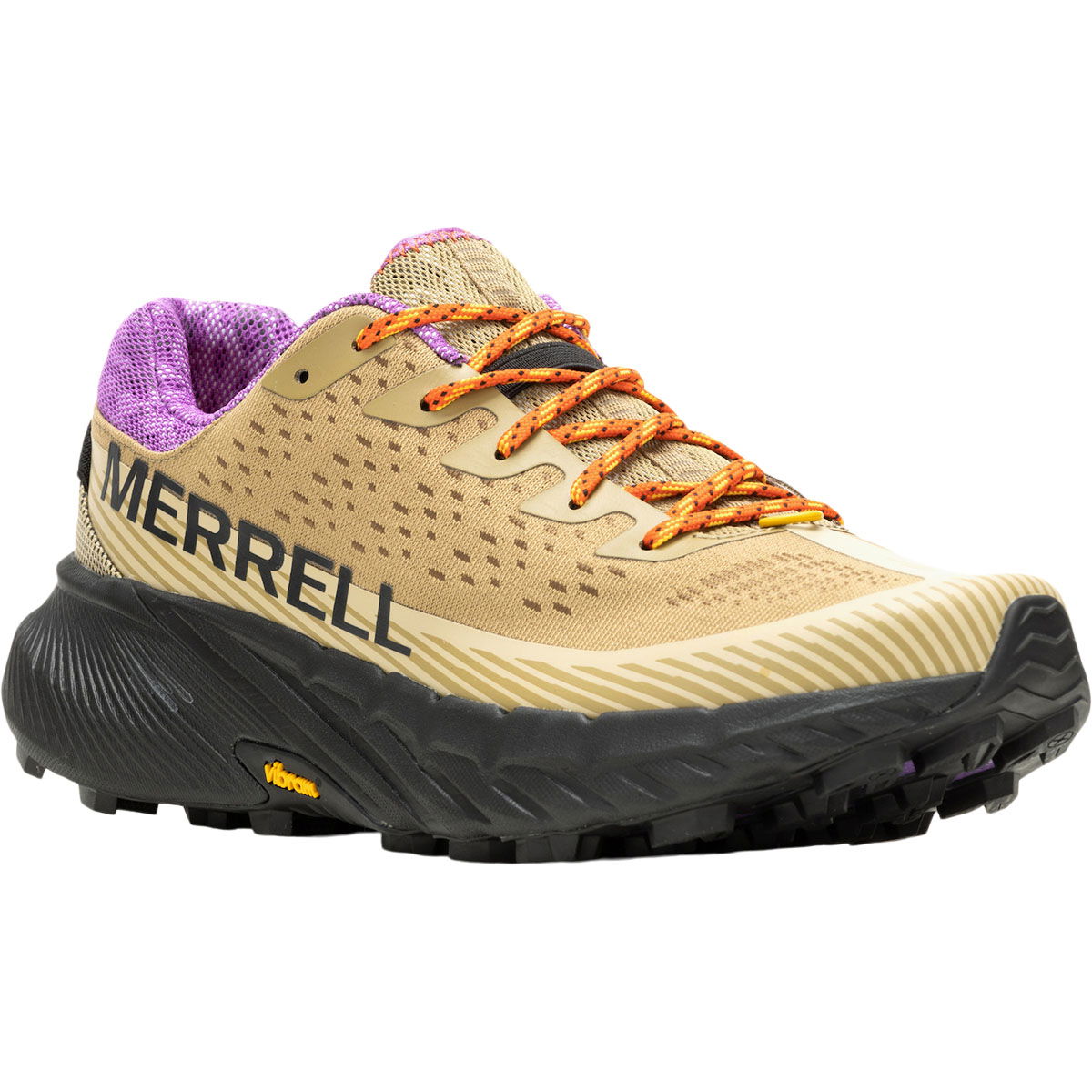 Merrell Agility Peak 5 Trail Løbesko Herre