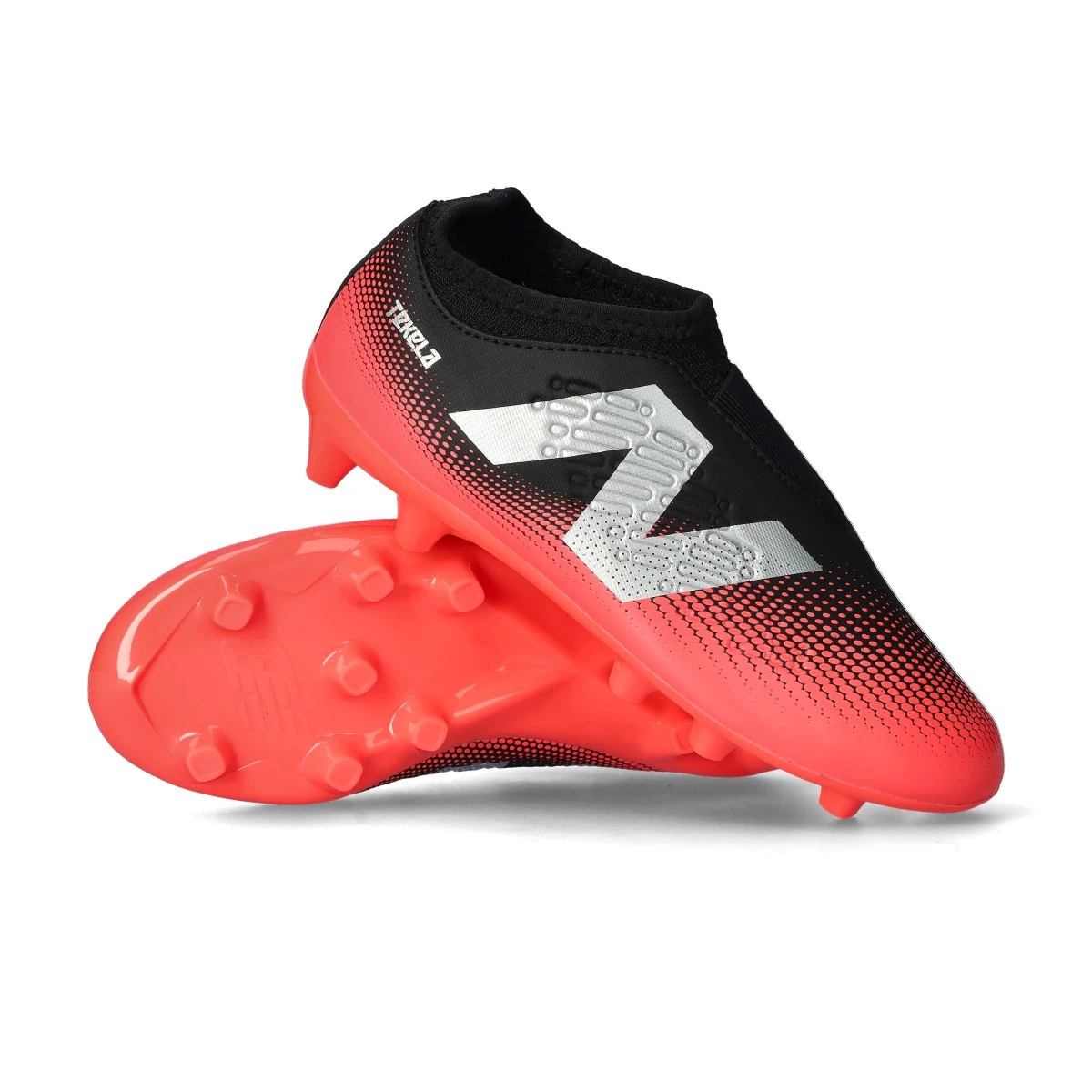 Chuteira New Balance Tekela Magique FG V4+ Criança