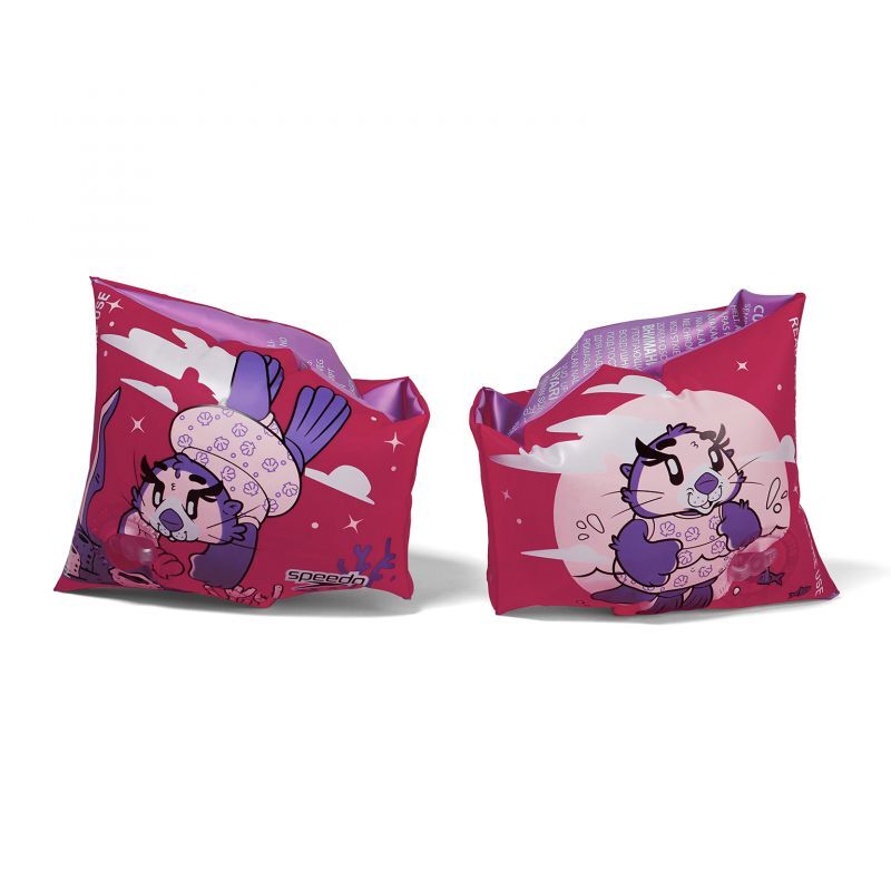 LTS Character Printed Armbands - Brassards piscine