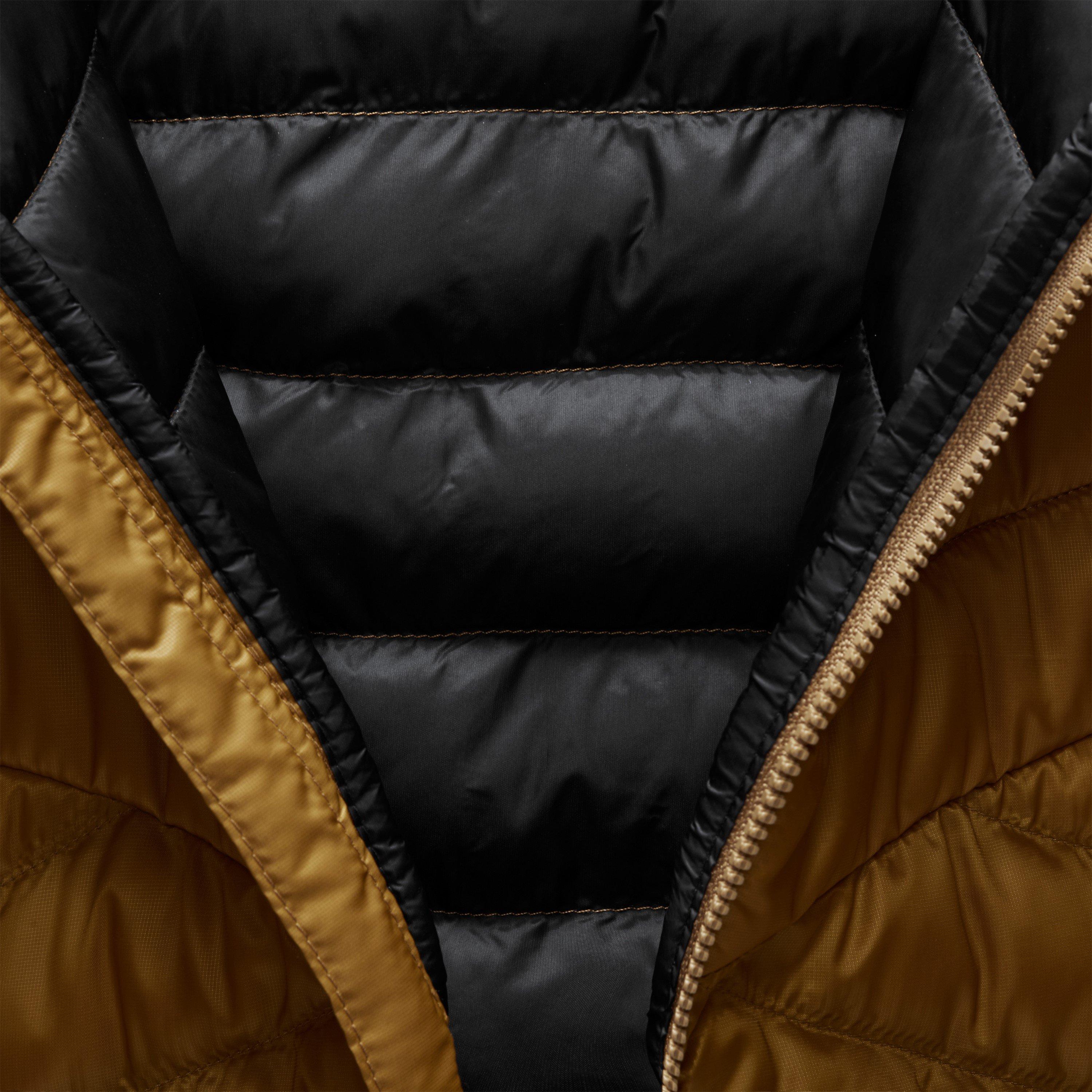 Mammut Albula Hooded Jacket