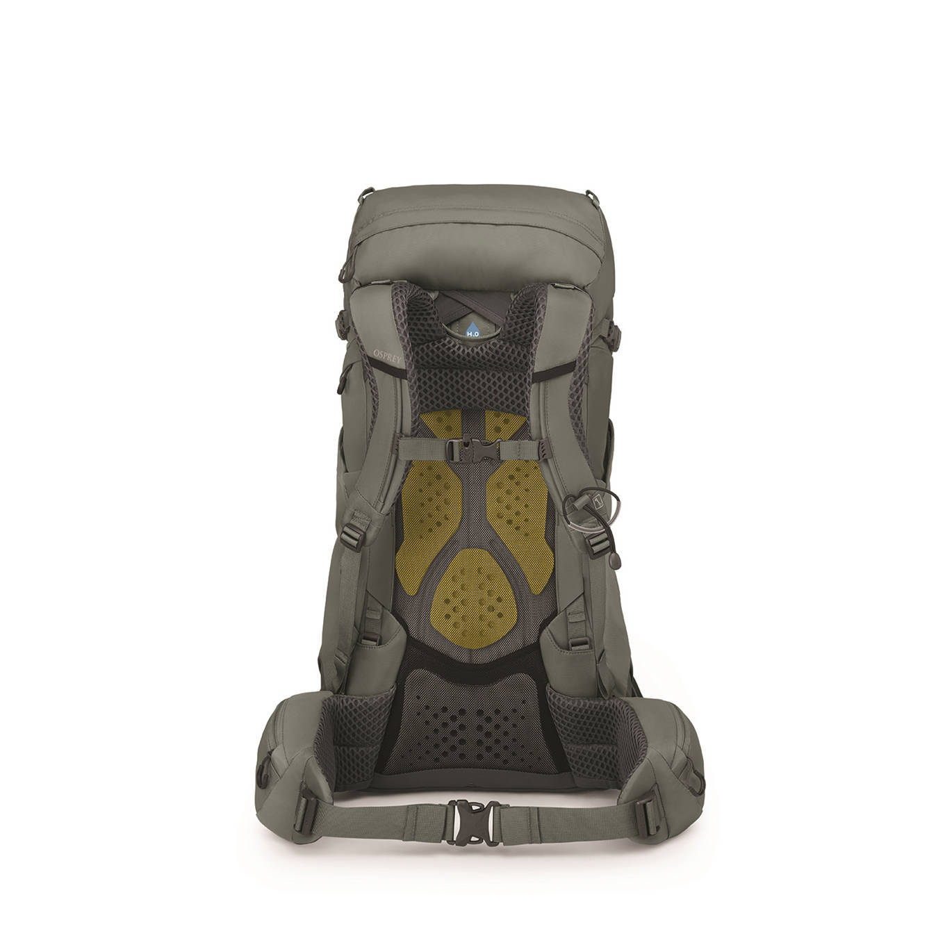 Osprey backpack Kyte 38L WXS/S olijfgroen