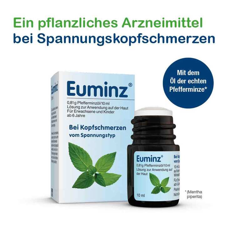 Euminz® Lösung, 10 ml