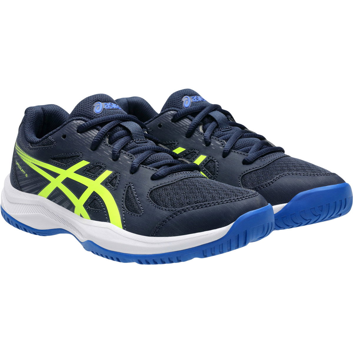 ASICS Upcourt 6 Indendørssko Børn