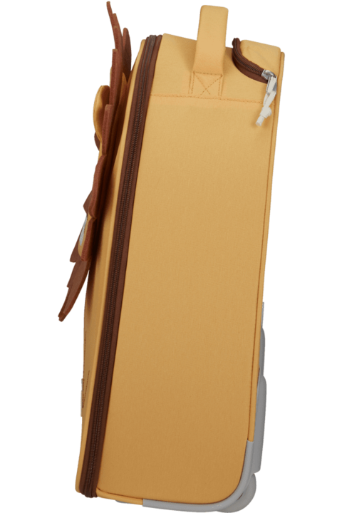 Samsonite Happy Sammies Eco Upright Lion Lester