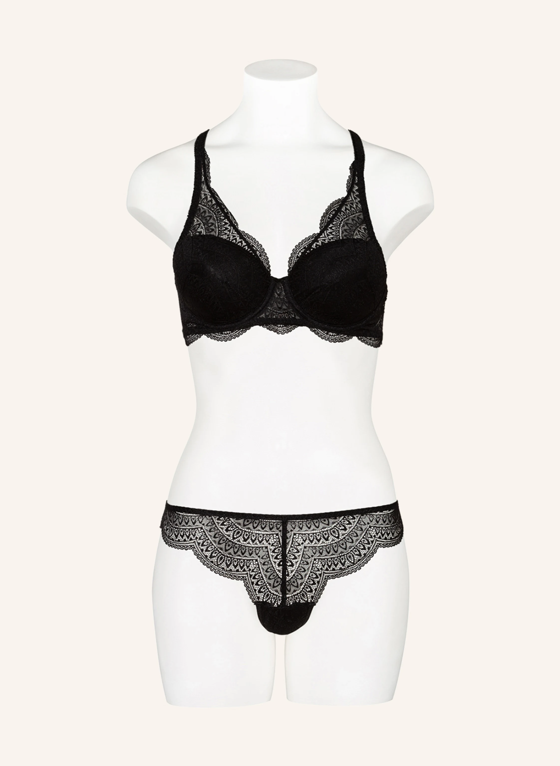 SIMONE PÉRÈLE String KARMA