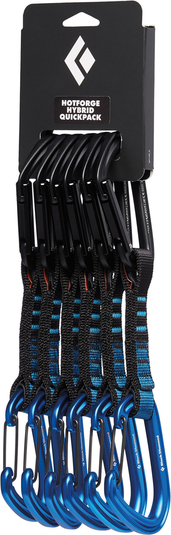 HotForge Hybrid Quickpack