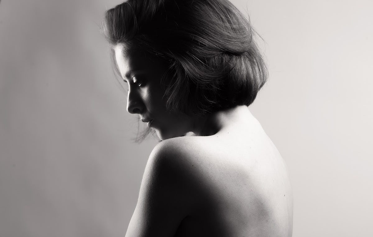 Erotik Fotoshooting in Leipzig als Geschenk