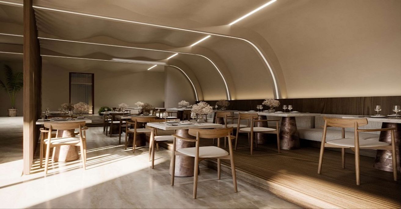 Aethra Hotel Logies en ontbijt - Hotel