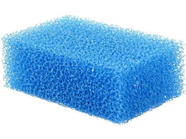 Akvastabil ELEMENT 2 stk. filtersvampe, grov