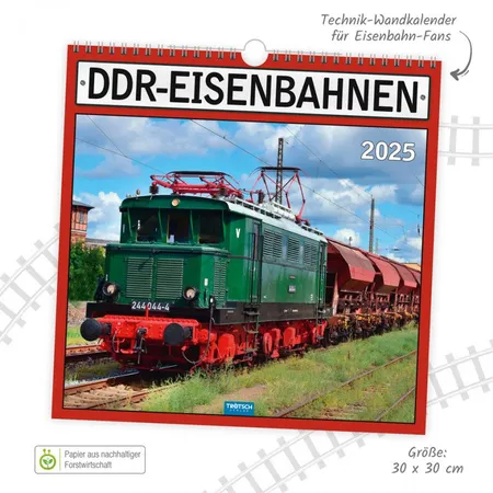 Trötsch Technikkalender 