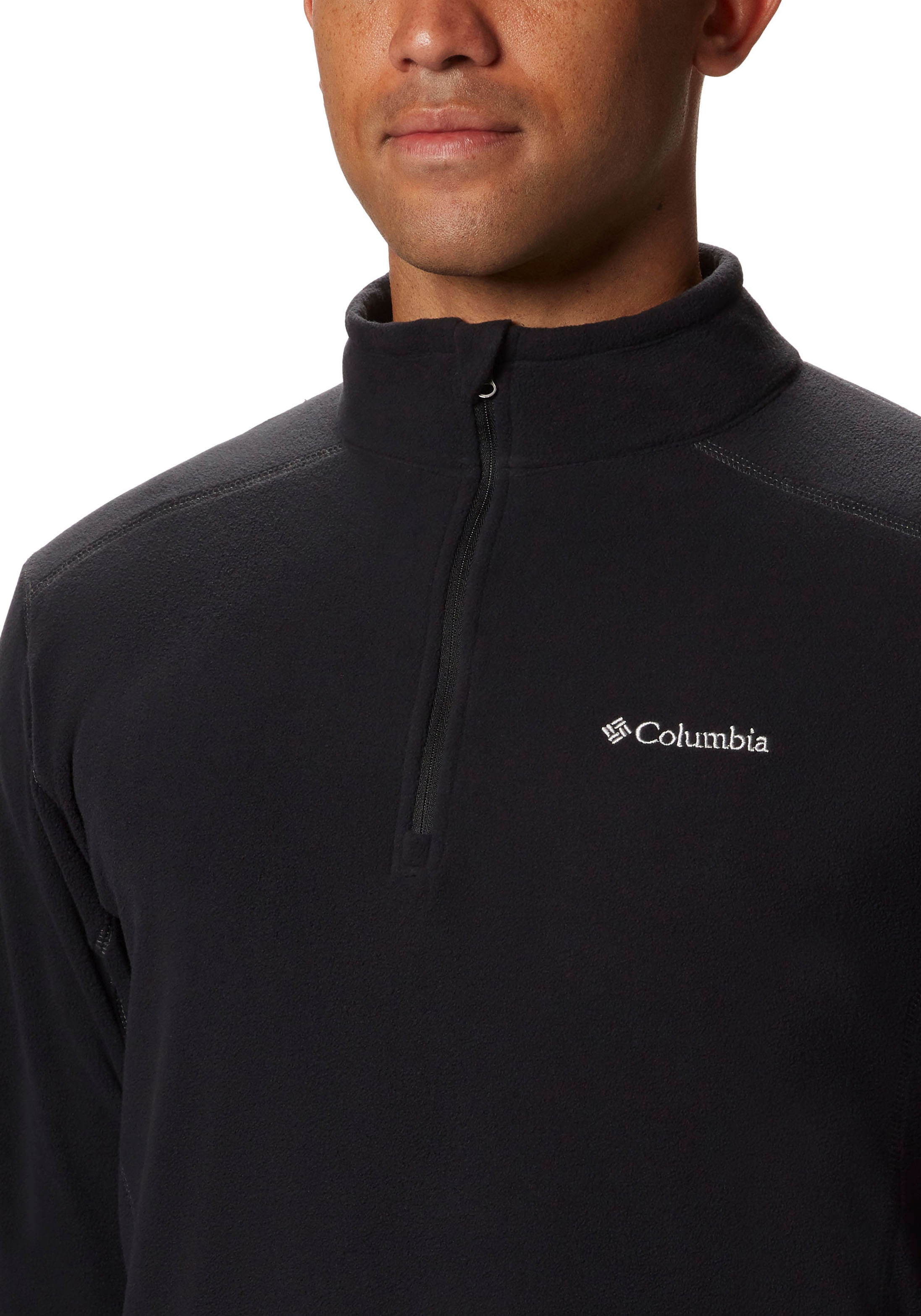Columbia Fleecepullover »KLAMATH RANGE II HALF ZIP«, 1 Stk.