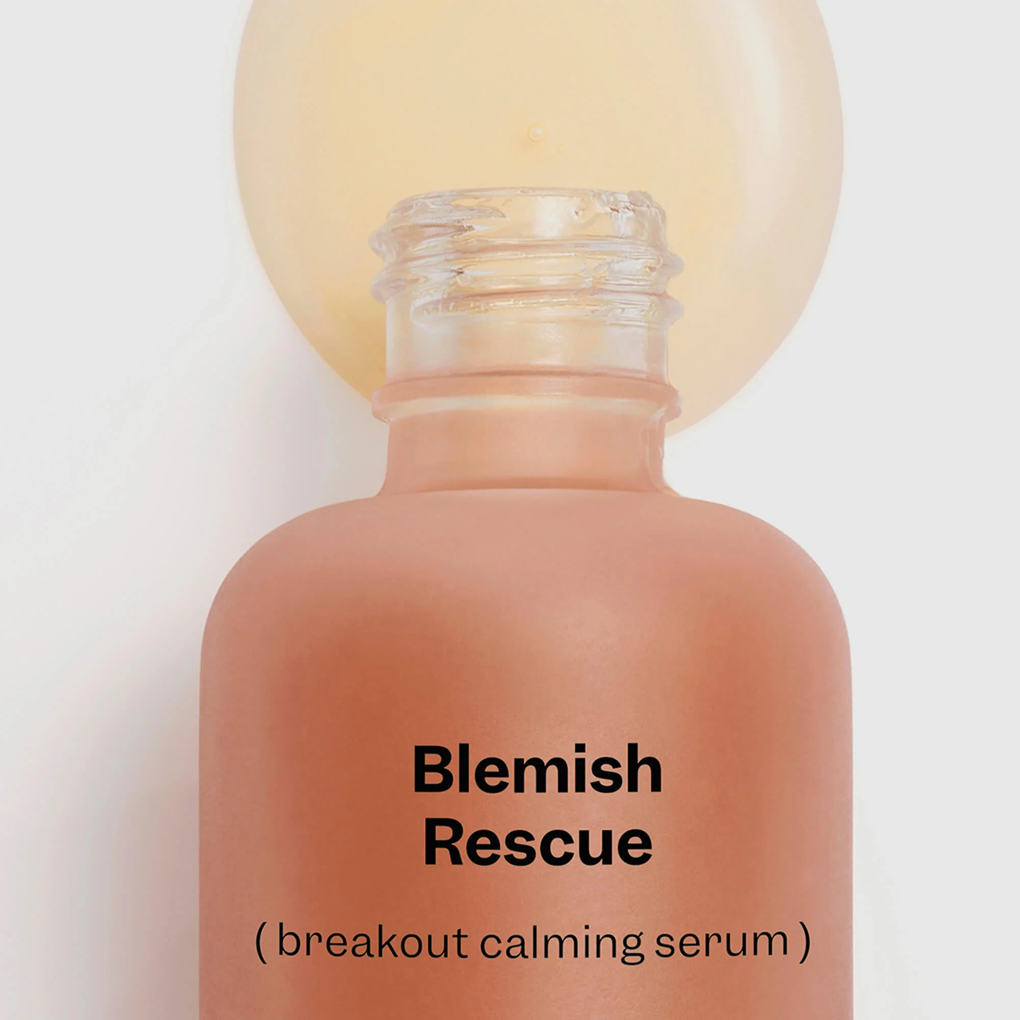 Violette_FR Blemish Rescue Sérum Anti-Imperfections