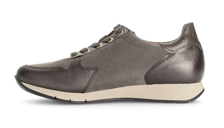 Gabor 52.488 mohair/bronce(gold)