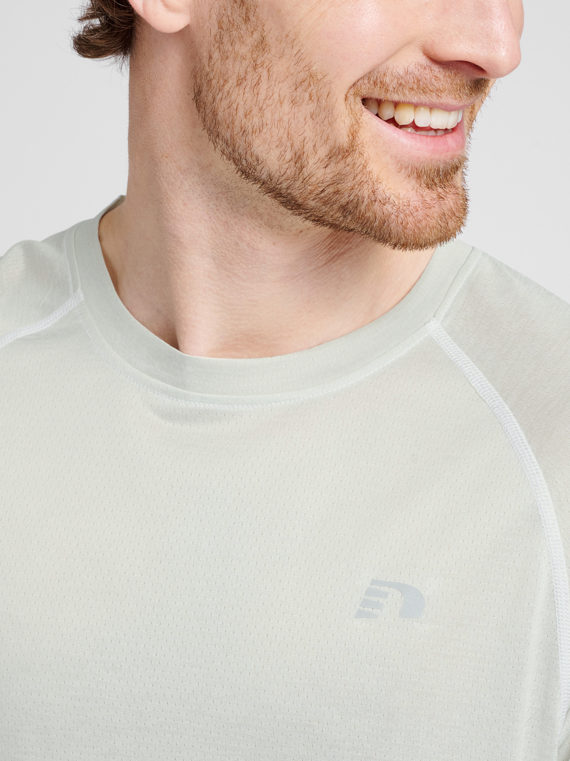 MEN RUNNING L/S