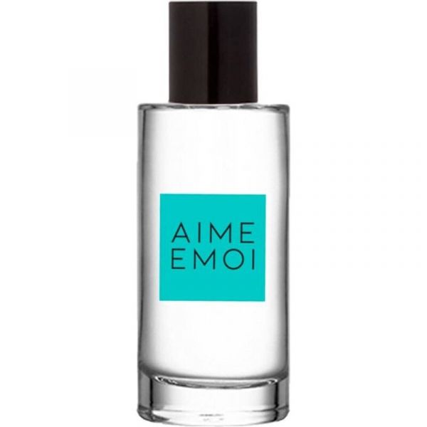 RUF Aime Emoi com Feromonas Mulher Eau de Parfum 50ml