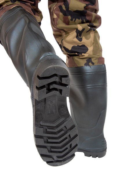 Waders Ultimate Camo