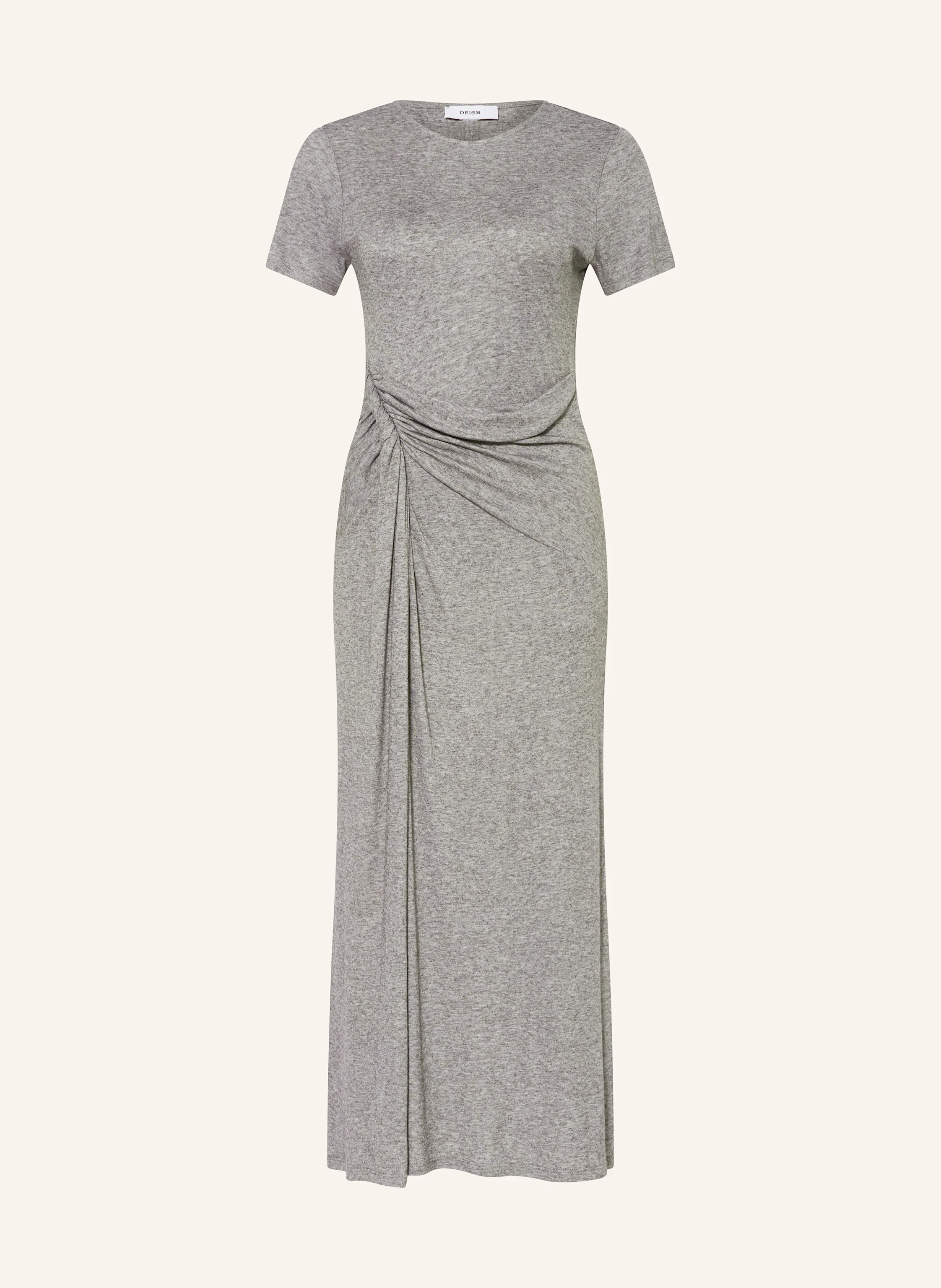 REISS Jerseykleid
