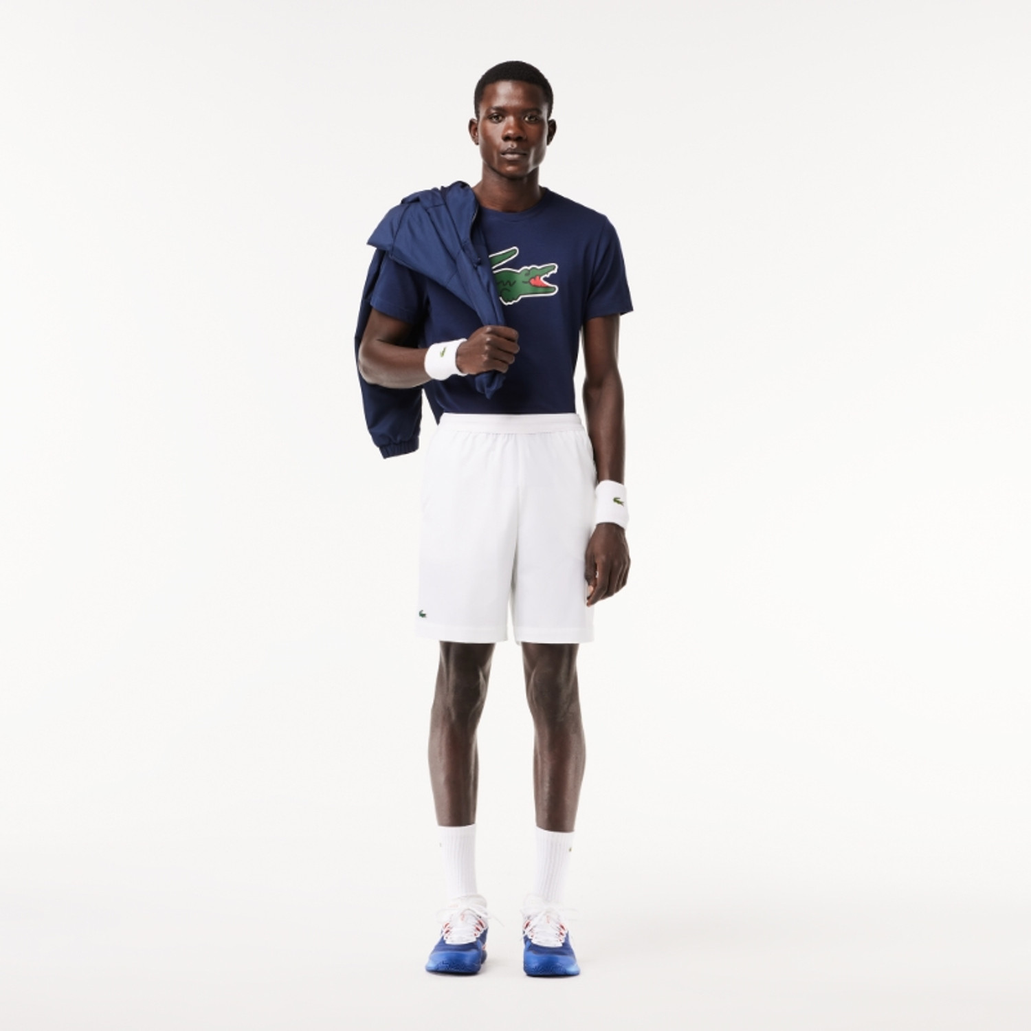 Lacoste Technical Short