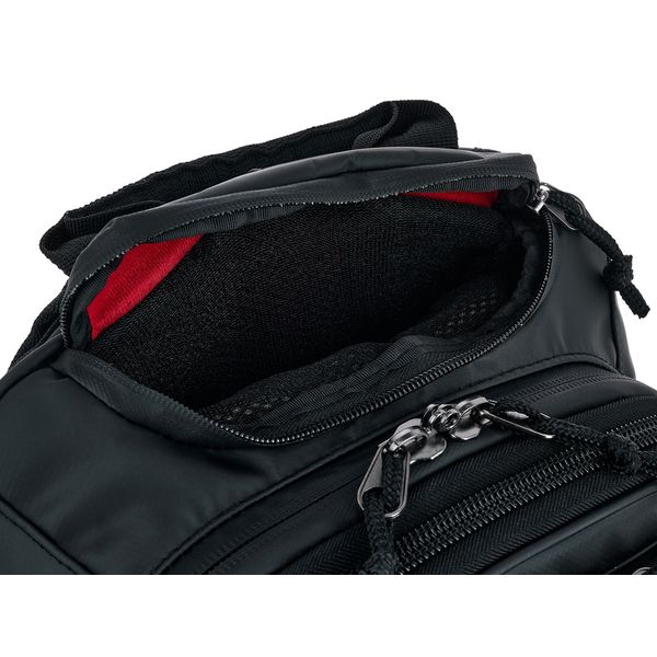 Magma RIOT DJ-Backpack