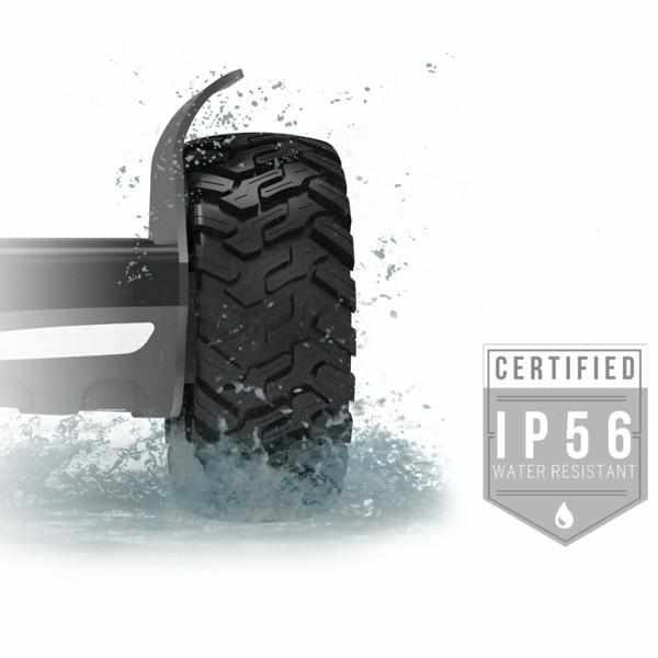 Pack Hoverkart + Hoverboard Original Kiwane X 800W - Puissance et connectivité.