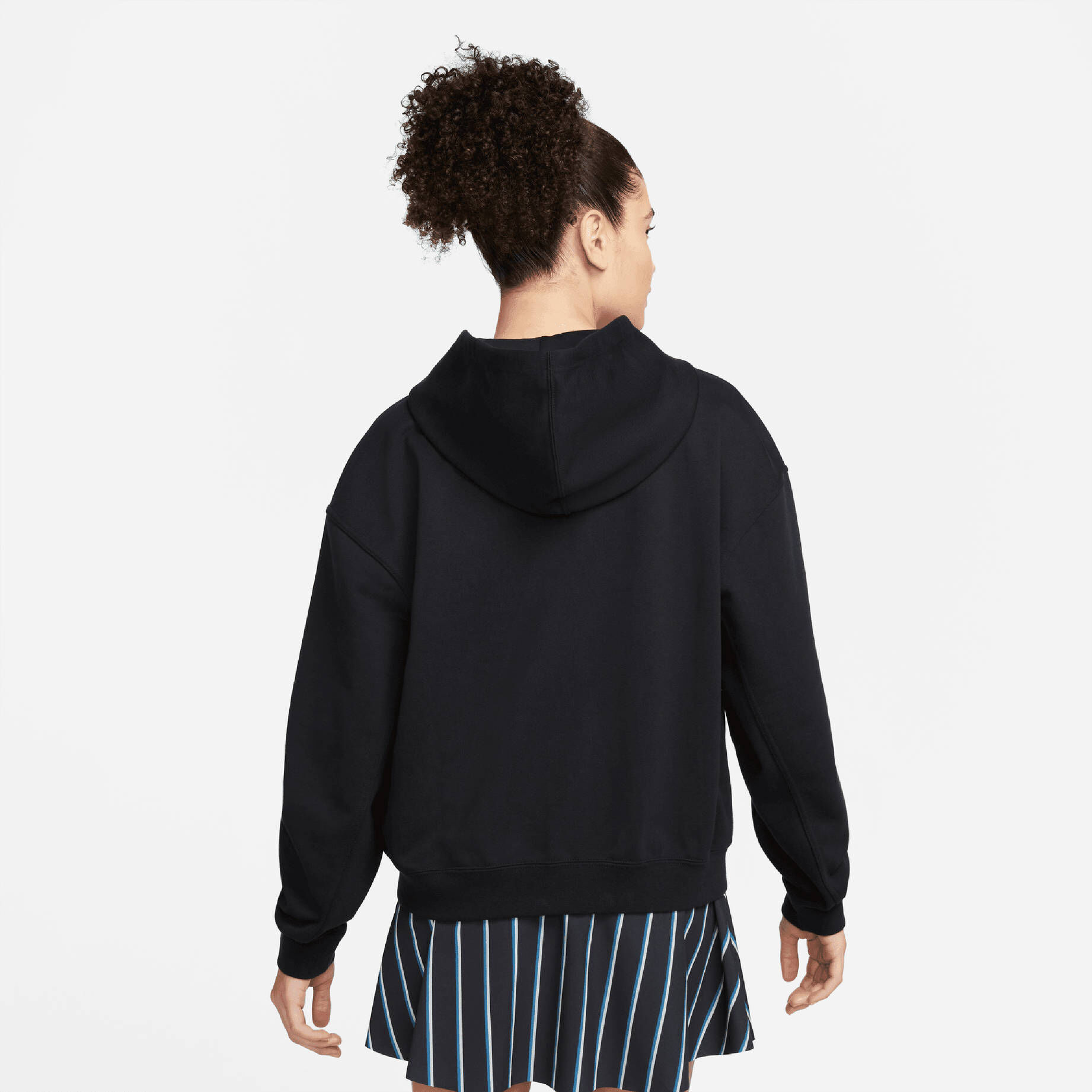 Nike| Damen Hoodie NIKECOURT WOMENS FLEECE TENNIS