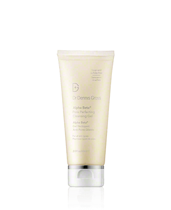 Dr Dennis Gross Alpha Beta Pore Perfecting Cleansing Gel 60ml