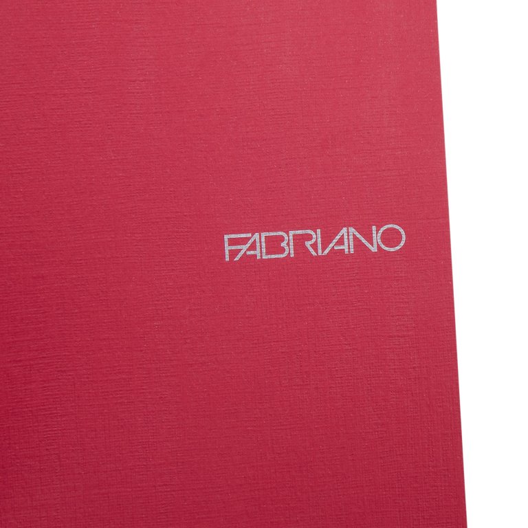 Fabriano Notizheft EcoQua Colore