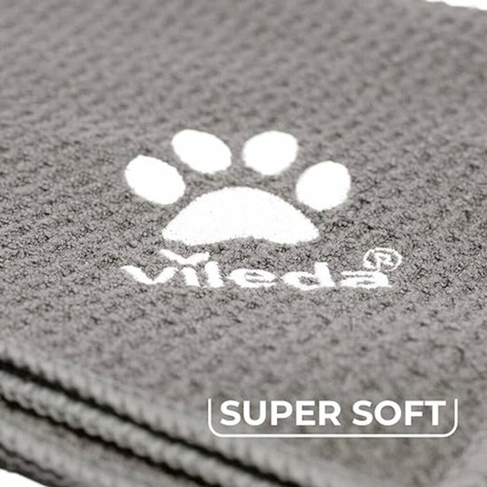Vileda PetPro Microvezelhanddoek XL