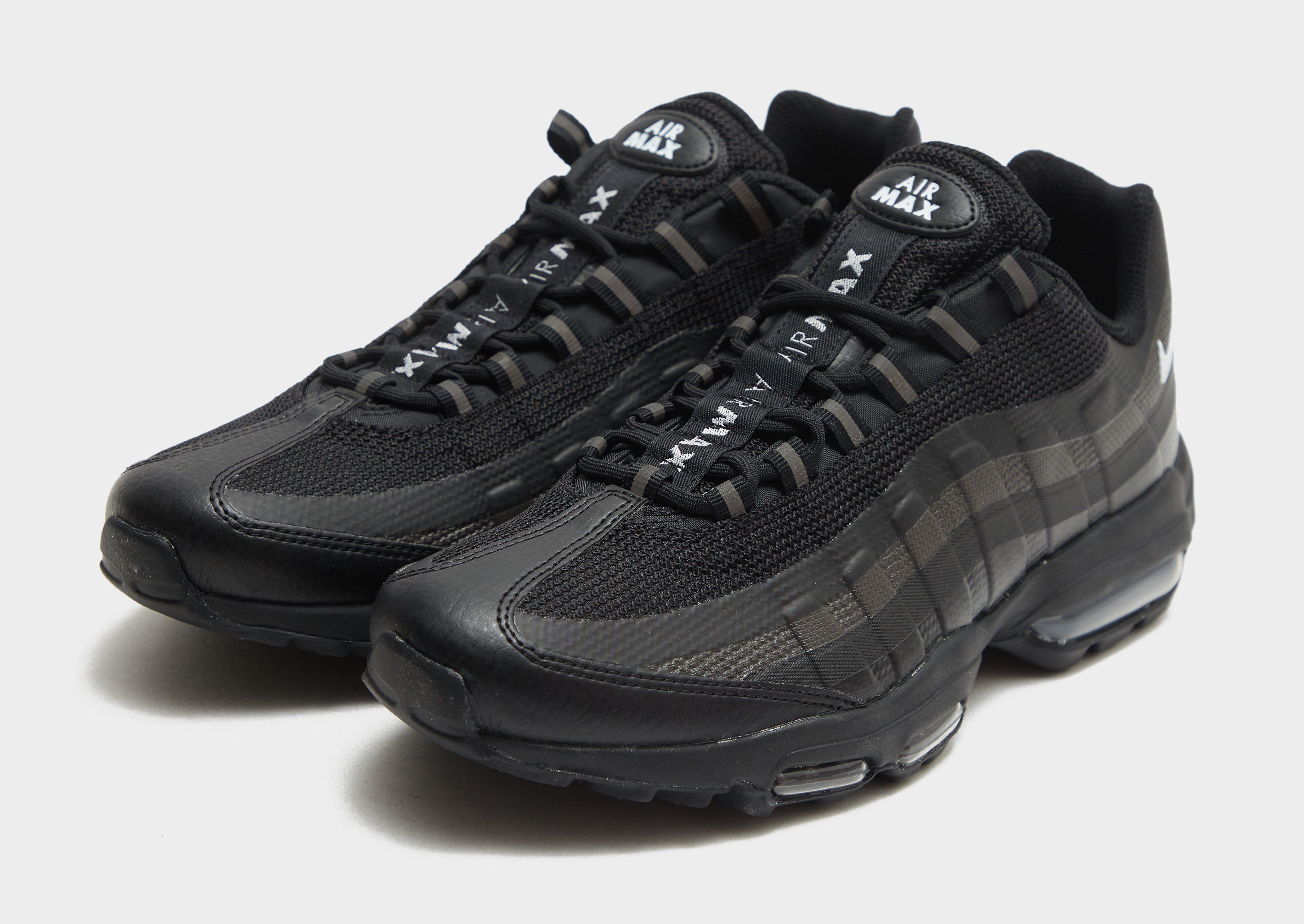 Nike Air Max 95 Ultra Homme