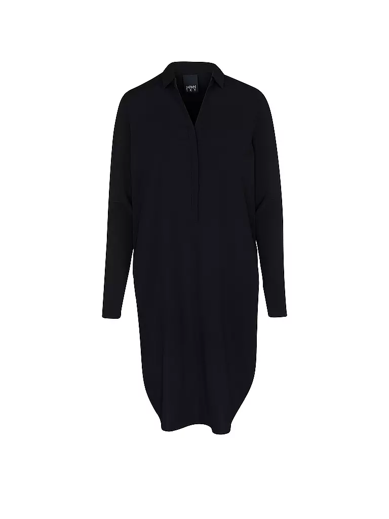 JAPAN TKY Kleid TOYOTO blau