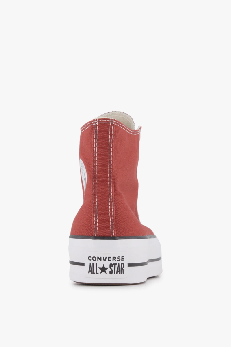 Converse Chuck Taylor All Star Platform Damen Sneaker
