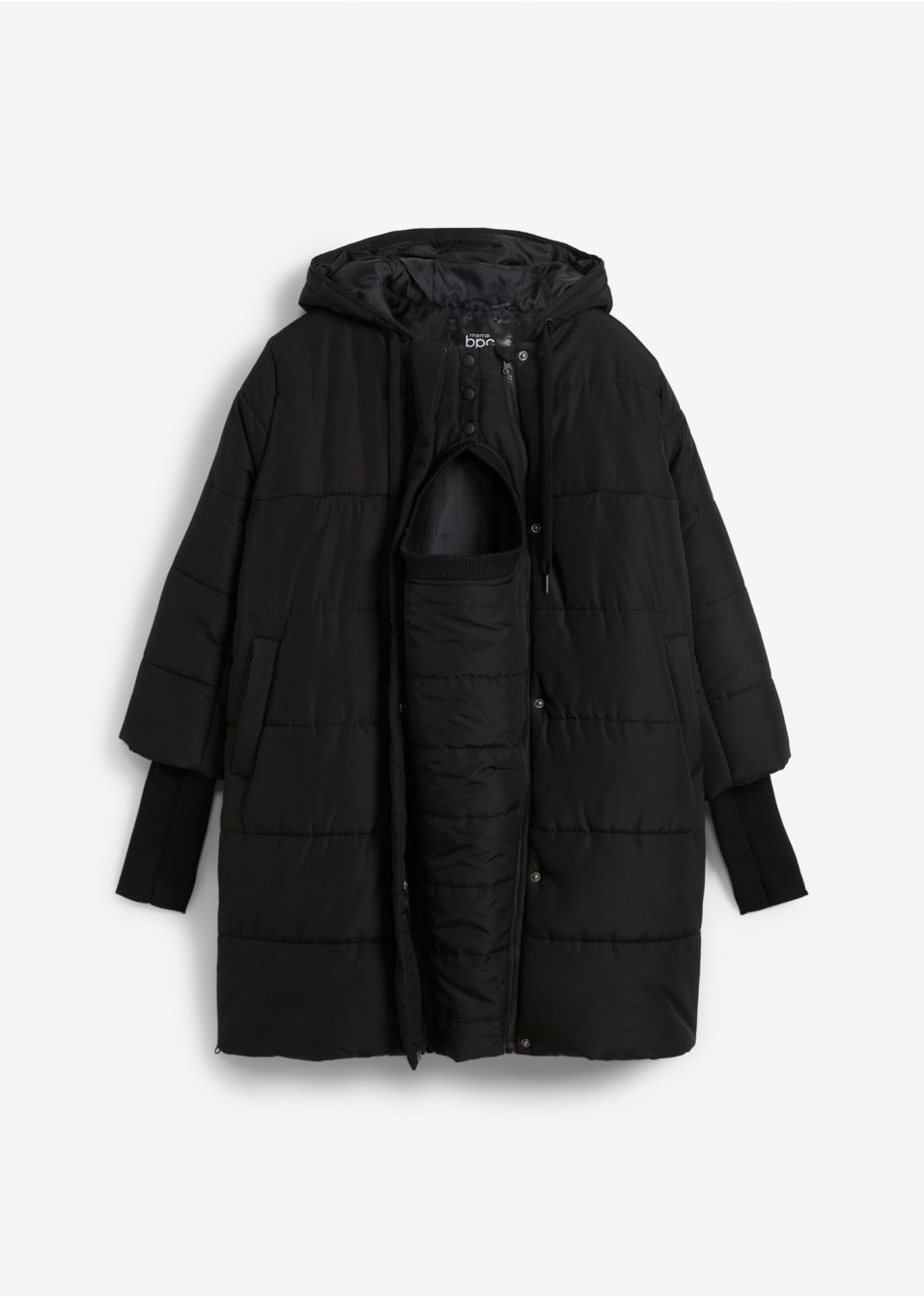 Manteau de grossesse