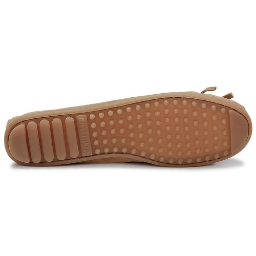 Minnetonka - THUNDERBIRD II - Taupe