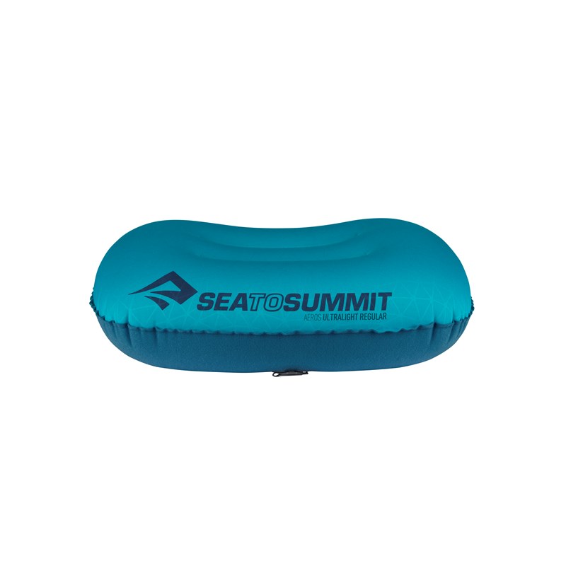 Sea to Summit<br>Hovedpude oppustelig