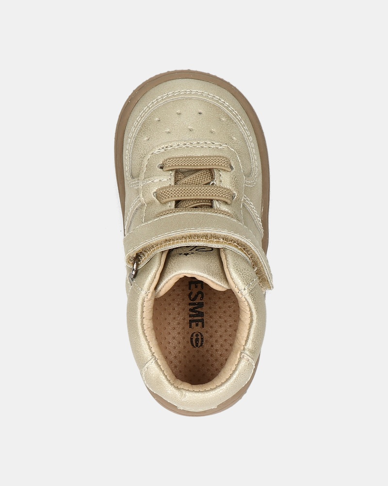 Shoesme Sneakers  - goud