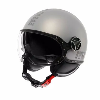 Casque Momo Design FGTR EVO - Gris