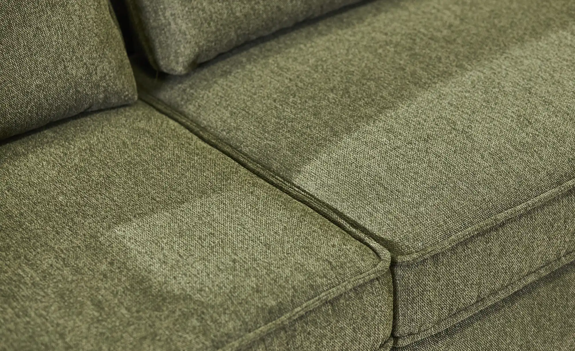 Einzelsofa Polly de Luxe