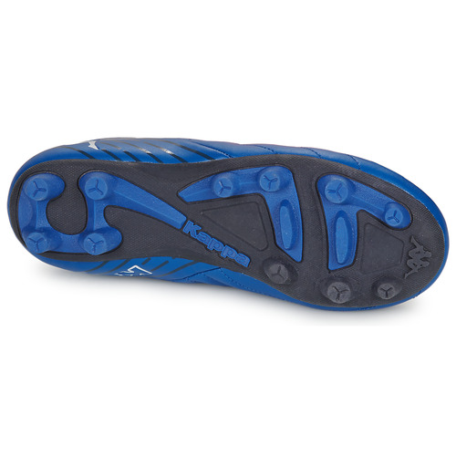 Kappa - PLAYER FG JUNIOR LACE - Bleu