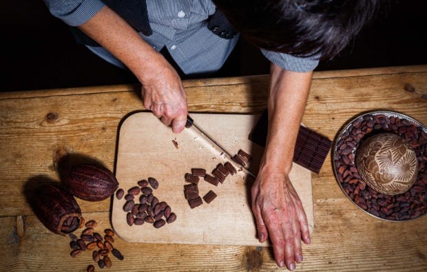 Barista Kurs in Zwiesel als Geschenkidee
