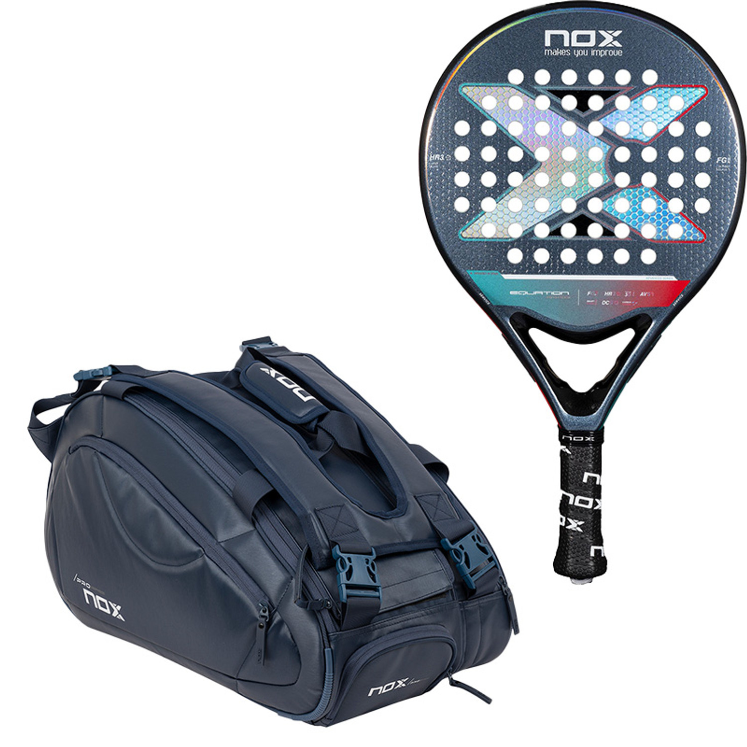Nox Pack 11