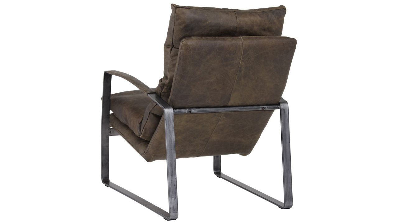 Fauteuil 92091 Lex B65 x D94 x H94 cm