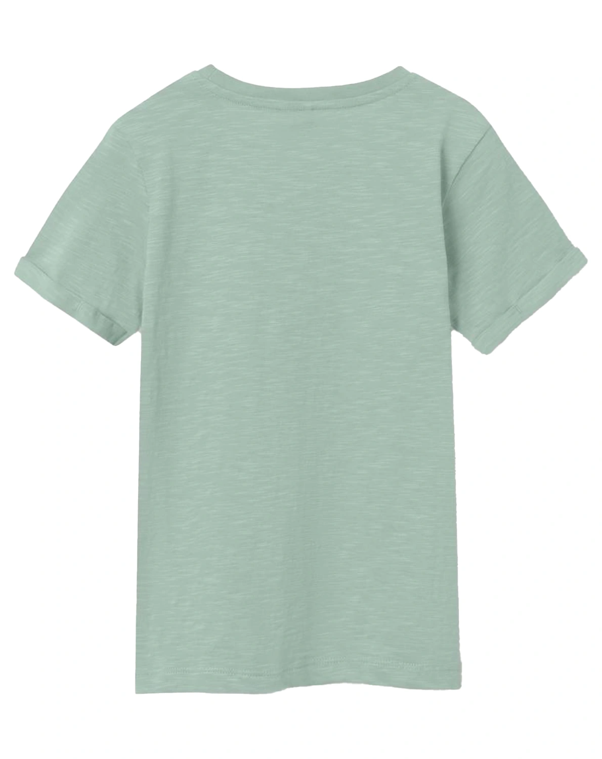 T-Shirt NKMVINCENT in silt green